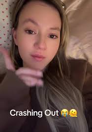 I said I wouldn’t cry but I’m literally crashing out 😭💀🫠💕 I’m not  ready! My socials are all the same besties TAYLORNELSONOFFICIAL #fyp  #foryoupage #tiktokban #shopaholic