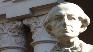 Daniel Imfeld ofrecerá una charla sobre esculturas conmemorativas