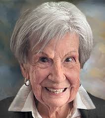 Suzanne Leduc (Condoléances)