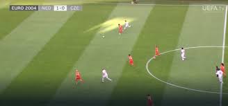Tschechien 1 niederlande 68 belgien 6 deutschland 3 norwegen 3. Niederlande Tschechien Bei Der Euro 2004 Das Auffalligste Spiel Der Nationalmannschaften Im 21 Team Holland Nedved Rosicky