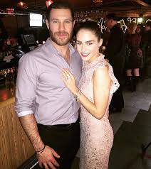 Find live nhl scores, nhl player & team news, nhl videos, rumors, stats, standings, team schedules & fantasy games on fox sports. Wives And Girlfriends Of Nhl Players Brandon Prust Maripier Morin