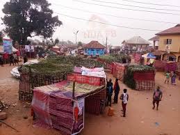 Traditional Retirement: “Igba Uche” Cultural Festival and its Contributions  to Tourism Development in Ohafia, Abia State, Ni