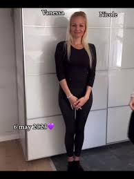 Nicole is definitley missing you Vanessa💔 #vanessagonzalez🕊 #forever13  #resteasyangel