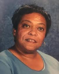 Barbara Brown Obituary