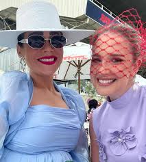 Raceday Fashion NZ group