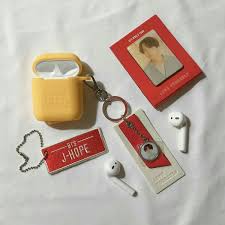 G E O R G I A N A Airpod Case Kpop Phone Cases Kpop Merch