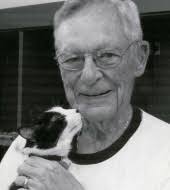 Obituary information for George E. Wall