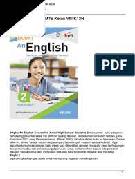 We did not find results for: Bright Smp Kelas 7 Pdf