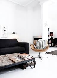 A Danish Home Guest Post By Frenchbydesign Yellowtrace In 2020 Minimalism Interior Home Home Living Room