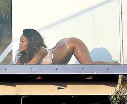 Image result for rihanna nude
