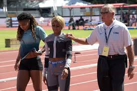 Sha'carri richardson is already faster than most olympic runners. Dyestat Com News Sha Carri Richardson Ready To Make A Splash In Professional Debut At Prefontaine Classic