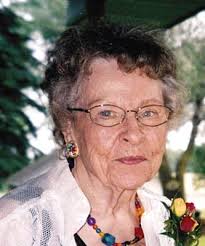 Dorothy Kellogg Obituary