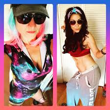 Photo by Stephanie Santa (@rainbow_braids_unicorn) · September 5, 2020