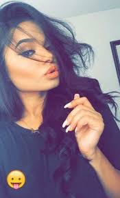 Danielle Whitlock (chefjmarr)