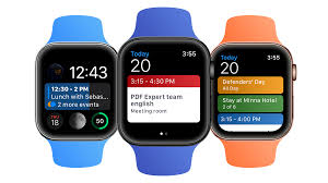 Calendars 5 Adds Siri Shortcuts And A Stunning Apple Watch App