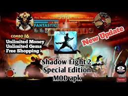 We have just tested shadow fight 2 mod app on android device. Shadow Fight 2 Special Edition Apk Mod Unlimited Everything 2020 Youtube