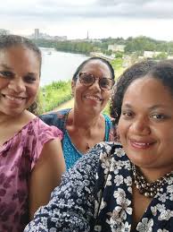 Candace Tinsley's Instagram, Twitter & Facebook