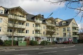 Wir bringen mieter & vermieter in unserem großen immobilienmarkt zusammen. Wohnen Mit Service Johanniter