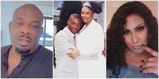 Don jazzy's first full credit production work was in 2004 on tongolo for nigerian singer d banj he went on to produce d'banj's first studio album titled no long thing released in 2005. 2cotnl0g8brzdm