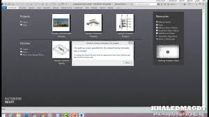 The architectural template file is named default.rte. Problem Solved Default Template File Invalid Ø­Ù„ Ù…Ø´ÙƒÙ„Ø©Ù…Ø³Ø§Ø± Ø§Ù„ØªÙ…Ø¨Ù„Øª ÙÙŠ Ø±ÙŠÙÙŠØª 2018 Youtube