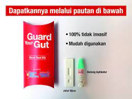 Kanser merupakan salah satu penyakit kronik yang paling ditakuti oleh rakyat malaysia. Simptom Gejala Kanser Kolorektal