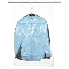 Housse Sous Vide X2 Pour Vetements Armoire Et Accessoires Dressing Chambre Meuble Gifi