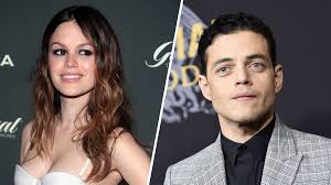 Rami was raised as a christian. Rachel Bilson Says She And Rami Malek Are Ok After Instagram Legacy Photo Disaster News Block
