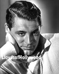 Cary Grant A Biography Marc Eliot Cary Grant First