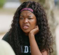 Reality Show Discussion About Contestants