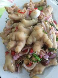 Resepi kerabu / ini menyediakan pelbagai resepi kerabu dengan rasa yang sedap , dengan kaedah memasak yang sangat ringkas dan mudah untuk di cuba sendiri di rumah.resepi kerabu. Resepi Meletop Kerabu Kaki Ayam Peberet Sy Yg X Facebook