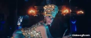 But when the money inevitablely runs out, will true love be enough for the pair to evade the. Cardi B Money Official Music Video On Make A Gif