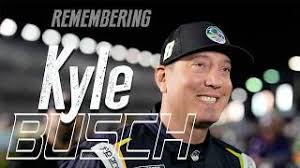 Bobby Labonte, Todd Bodine Share Thoughts on Kyle Busch