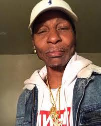 Keisha Burroughs's Instagram, Twitter & Facebook