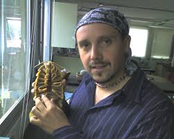 Roberto Rojo: septiembre 2010