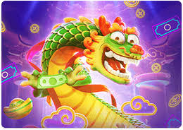 Fortune Dragon | Pocket Games Soft | Difference Makes The Difference