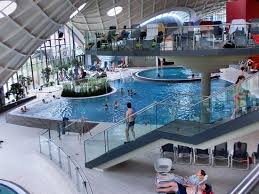 Blick In Die Toskana Therme Bad Orb Fotografia De Toskana Therme Bad Orb Tripadvisor