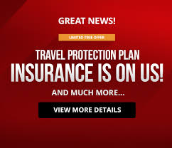 Travel insurance deserves serious consideration for international travel, even if trip cancellation insurance isn't important to you. Sandals Resorts Offers Guests Travel Insurance Sandals