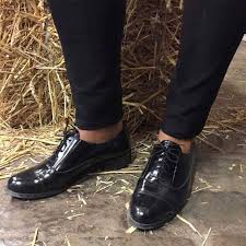 Entdecken sie designer damen schuhe der kollektion online im shop oder günstig im sale im outlet bereich kaufen. Damen Oxford Stilvoller Businesslook Ladies Business Shoes4gentlemen