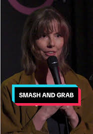 Smash and Grab: Dating App Humor with Amber Harper-Young