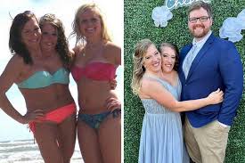 Internet Cant Stop Talking About Abby And Brittany Hensels Bikini Picture  After Wedding News