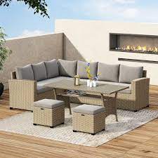No matter your budget, lowe's has patio furniture to meet your needs in this area, too. The 13 Best Places To Buy Patio Furniture In 2021