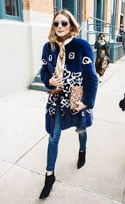 Auffallige Mantel Sind Der Herbsttrend Im Streetstyle Shoppe Einen Mantel Wie Olivia Palermo Ihn Tragst Einfach D Olivia Palermo Style Olivia Palermo Fashion