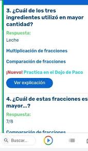 Paco el chato es una plataforma independiente que ofrece recursos de apoyo a los libros de texto de la sep y otras editoriales. Te Invitamos A Desarrollar Las Paginas 79 Y 80 De Tu Cuaderno De Trabajo De Matematica 5 Gradopliss Brainly Lat