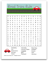We did not find results for: Road Trip Word Search For Kids Free Printable Do Play Learn