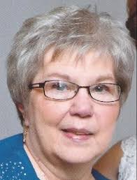 Sharon Silva Obituary (1945