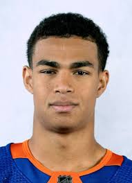 Isaiah George Hockey Stats and Profile at hockeydb.com