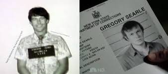 Cooper confessed to lauren that rachel's avatar reminded him of her and he got a second chance with a teenage lauren when he kidnapped rachel. Randolph Randy Mantooth As Jerry Andrews In The Fall Guy The Lucky Stiff 1986 Kevin Tighe As Julian Cooper Aka The Fall Guy Special Victims Unit Fall Guys