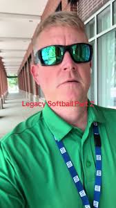 Legacy Vs Point Loma Softball