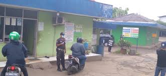 Adapun semangat kerja dan pelayanan yang handal oleh tenaga. Setahun Sakit Dan Ingin Pindah Bagian Karyawan Pt Huaxing Cileungsi Disodorkan Surat Pengunduran Diri Pakuan Raya