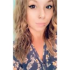 Brittany Tompkins's Instagram, Twitter & Facebook